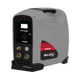 Solter SOLSPOT 2500 ALU-STEEL (NO GAS) - Soldador Short Arc Inverter de 220Amp