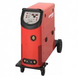 Soldador Multiproceso Solter AEROPROCESS 3200