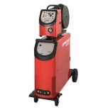 Soldador Multiproceso Solter AEROPROCESS 3220 5M