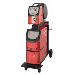 Soldador Multiproceso Solter AEROPROCESS 4110 5M Refrigerada