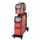 Soldador Multiproceso Solter AEROPROCESS 4200 5M Pulsada Refrigerada