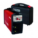 Soldador Inverter Solter CORE 200i con maletín