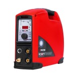 Solter ICONTIG BASIC - Soldador inverter TIG DC de 180A