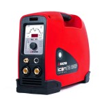 Soldador Inverter Solter ICONTIG DC PRO PULSE