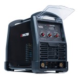 Soldador Inverter Solter DIRT 400 CEL