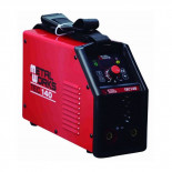 Soldadora electrodos MMA Inverter MetalWorks TEC 140