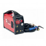 Soldadora inverter TIG MetalWorks Premium TIG 200 HF AC/DC