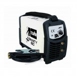 Soldadora electrodos MMA TIG Inverter TelWin Infinity 180