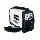 Soldadora electrodos MMA TIG Inverter TelWin Infinity 220