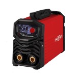Solter PRACTICO 200 LD - Soldador Inverter de 200Amp