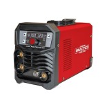 Solter PRACTICO MIG 120 LD - Soldador multiproceso MIG/MAG de 120Amp