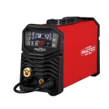 Solter PRACTICO MIG 200 LD - Soldador multiproceso MIG/MAG de 200Amp