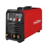 Solter PRACTICOTIG 200 HF AC/DC - Soldador Practico TIG de 200Amp