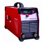 Soldadora electrodos MMA TIG Inverter MetalWorks Premium 250T