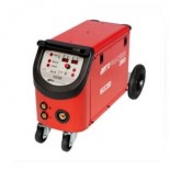 Solter AEROPROCESS 2000 + UTS 300 - Soldador Multiproceso