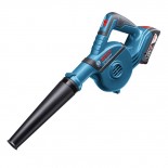 Soplador a batería Bosch GBL 18V-120 Professional