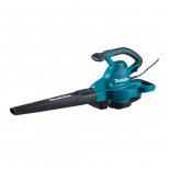 Soplador eléctrico Makita UB0801 - 1650W