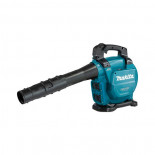 Soplador Makita DUB363ZV BL 18Vx2 LXT Modo Aspiración