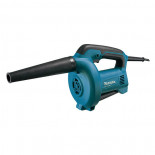 Makita M4000B - Soplador eléctrico de velocidad variable 530W