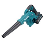Makita UB002GZ01 - Soplador a batería 40Vmáx XGT
