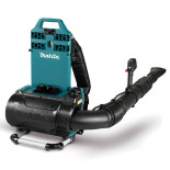 Makita UB002CZ - Soplador de mochila 40Vmáx