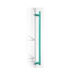 Soporte para bandera para elevadores a cable Imer AP-150