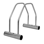 Soporte modular para bicicletas MetalWorks VELO1