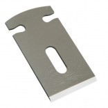 Hierro simple de recambio para cepillo SB Stanley - 45mm