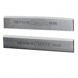 Hierros recambio para cepillos RB 10 Stanley - 3 unidades