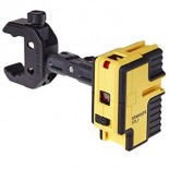Nivel láser de 3 puntos autonivelante Stanley SPL3