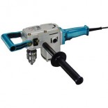 Mezcladora de Concreto Inalámbrica WORKSITE de 20V, Herramientas Industriales para Mezclar y Dispersar Pintura, Batería de 4.0Ah, Mezcladora de Cemento, Mortero y Yeso