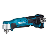 Taladro angular Makita DA332DSAE 12Vmax CXT 10mm con 2 baterías de 2Ah