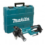 Makita DDA450ZK - Taladro angular BL 18V LXT 50mm