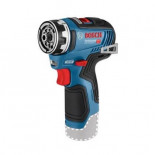 Taladro atornillador a batería Bosch GSR 12V-35 FC Professional