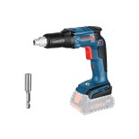 Taladro atornillador a batería Bosch GSR 18V-EC TE Professional