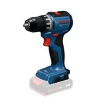 Bosch GSR 18V-52 Professional - Taladro atornillador a batería 18V