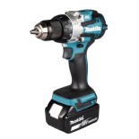 Makita DDF489Z - Taladro atornillador 18V LXT 70Nm