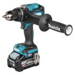 Makita DF003GZ - Taladro atornillador BL 40Vmáx XGT 180Nm