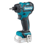 Taladro atornillador Makita DF032DZ 12Vmax CXT BL 1/4'