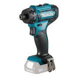 Taladro atornillador Makita DF033DZ 12Vmax CXT 1/4'