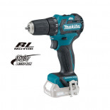 Taladro atornillador Makita DF332DZ 12Vmax CXT BL 10mm