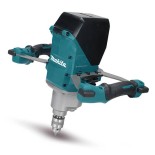 Makita UT002GZ - Taladro batidor BL 40Vmáx XGT 13mm