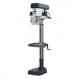 Taladro columna transmisión poleas Optimum DH 28 FS - Trifásico