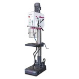 Taladro columna por engranajes Optimum DH 35 G - Trifásico