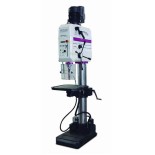 Taladro columna por engranajes Optimum DH 45 V - Trifásico