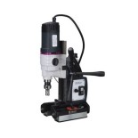 Taladro columna con variador Optimum DM 50PM - Monofásico