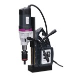 Taladro columna con variador Optimum DM 98V - Monofásico