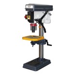 Taladro columna transmisión poleas Quantum DQ 20 - Monofásico