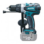 Taladro combinado Makita DHP458Z 18V Litio LXT 13mm