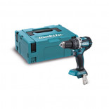 Taladro combinado Makita DHP484ZJ BL 18V LXT 13 mm